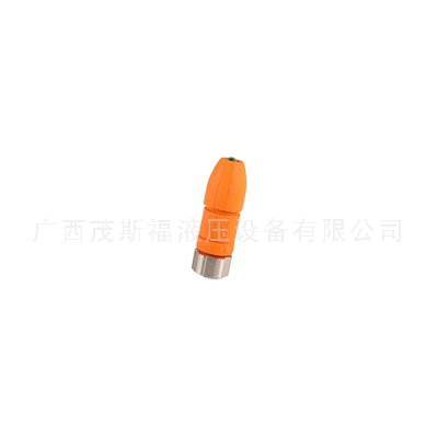 易福門EVC810轉(zhuǎn)接頭接插件
