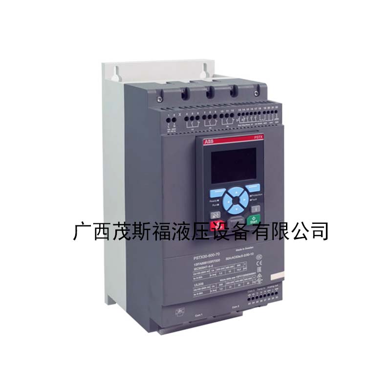 ABB全智型軟起動器PSTX系列 PSTX840-690-70 