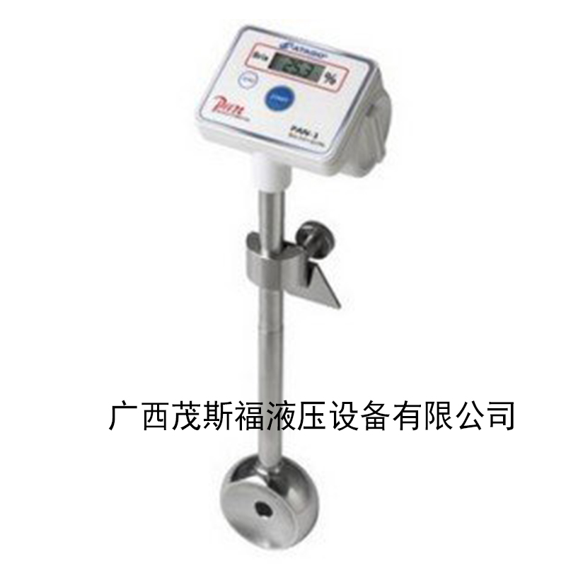 PAN-1AC 浸入式數(shù)顯在線折射儀 