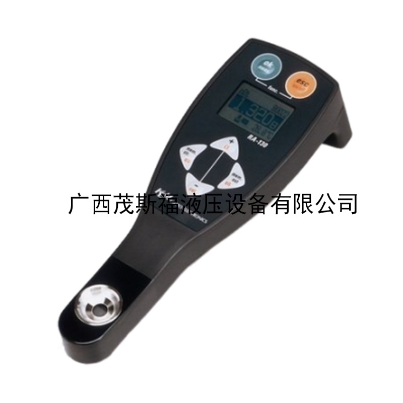 KEM手持式數(shù)字折射儀RA-130