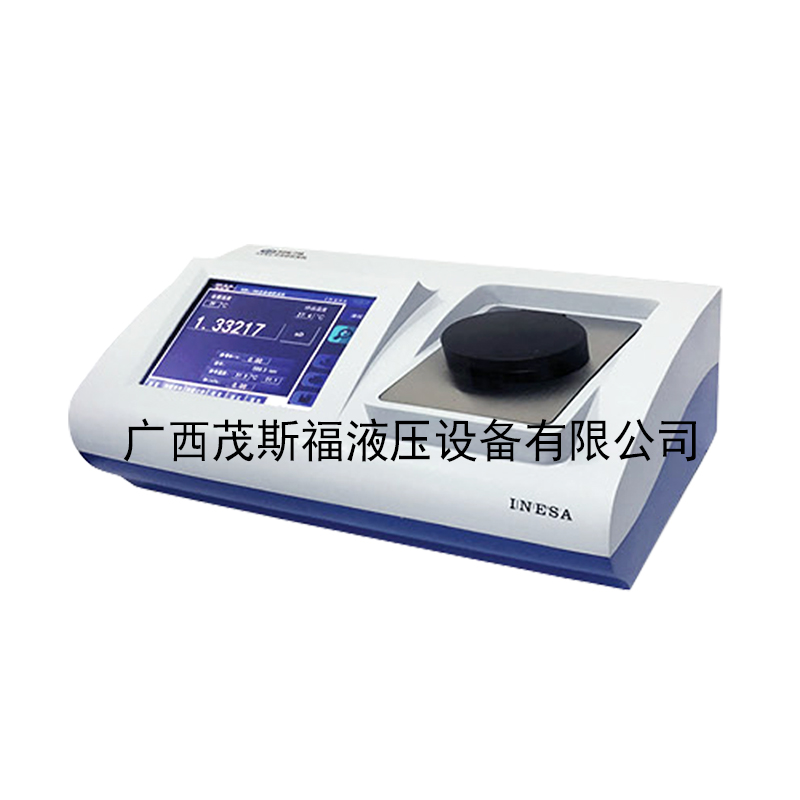 SGW-731 SGW-732系列全自動(dòng)V棱鏡折射儀